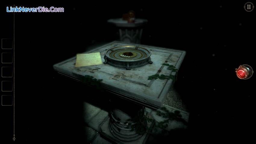 Hình ảnh trong game The Room Two (screenshot) Hình ảnh trong game The Room Two (screenshot)