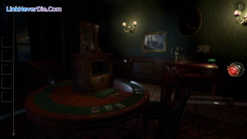 Hình ảnh trong game The Room Two (screenshot) Hình ảnh trong game The Room Two (screenshot)