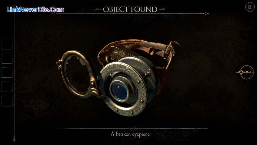 Hình ảnh trong game The Room Two (screenshot) Hình ảnh trong game The Room Two (screenshot)