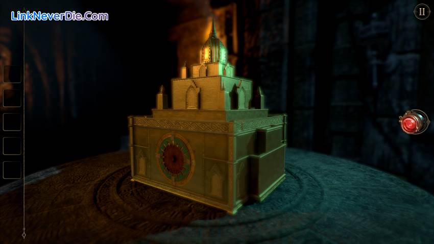 Hình ảnh trong game The Room Two (screenshot) Hình ảnh trong game The Room Two (screenshot)