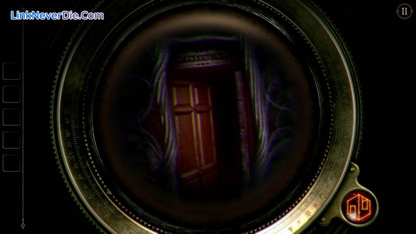 Hình ảnh trong game The Room Two (screenshot) Hình ảnh trong game The Room Two (screenshot)