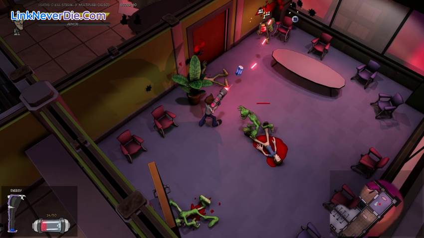 Hình ảnh trong game Tom vs. The Armies of Hell (screenshot) Hình ảnh trong game Tom vs. The Armies of Hell (screenshot)