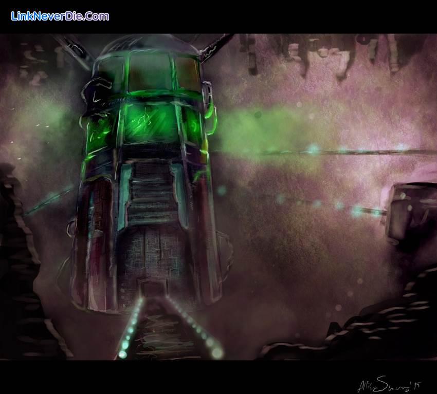 Hình ảnh trong game UnderEarth (screenshot) Hình ảnh trong game UnderEarth (screenshot)