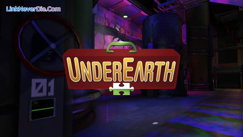 Hình ảnh trong game UnderEarth (screenshot) Hình ảnh trong game UnderEarth (screenshot)