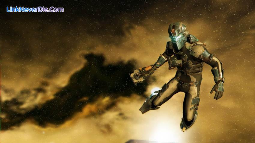 Hình ảnh trong game Dead Space 2 (screenshot) Hình ảnh trong game Dead Space 2 (screenshot)