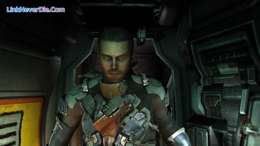 Hình ảnh trong game Dead Space 2 (screenshot) Hình ảnh trong game Dead Space 2 (screenshot)