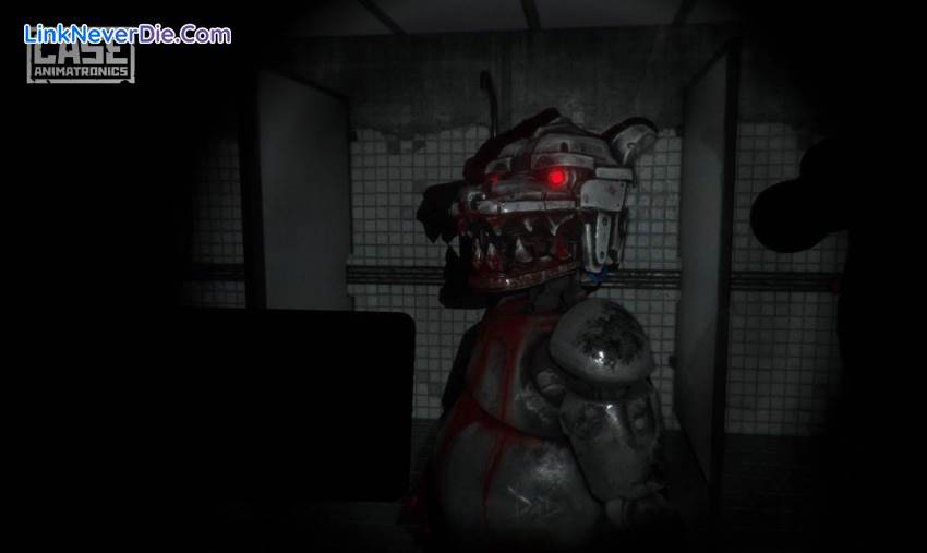 Hình ảnh trong game CASE: Animatronics (screenshot) Hình ảnh trong game CASE: Animatronics (screenshot)