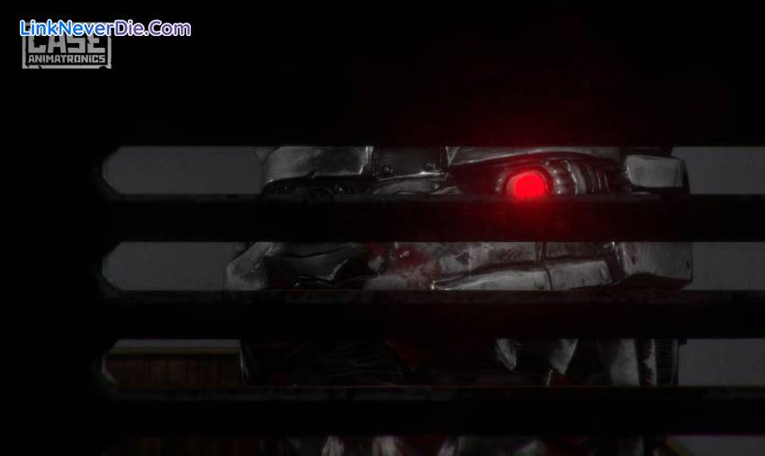 Hình ảnh trong game CASE: Animatronics (screenshot) Hình ảnh trong game CASE: Animatronics (screenshot)