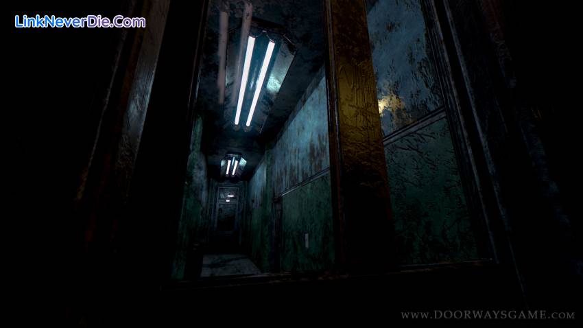 Hình ảnh trong game Doorways: Holy Mountains of Flesh (screenshot) Hình ảnh trong game Doorways: Holy Mountains of Flesh (screenshot)