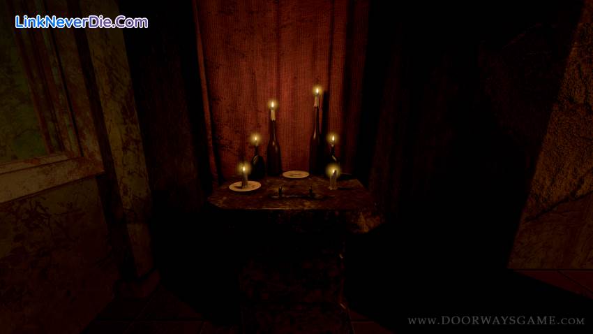 Hình ảnh trong game Doorways: Holy Mountains of Flesh (screenshot) Hình ảnh trong game Doorways: Holy Mountains of Flesh (screenshot)