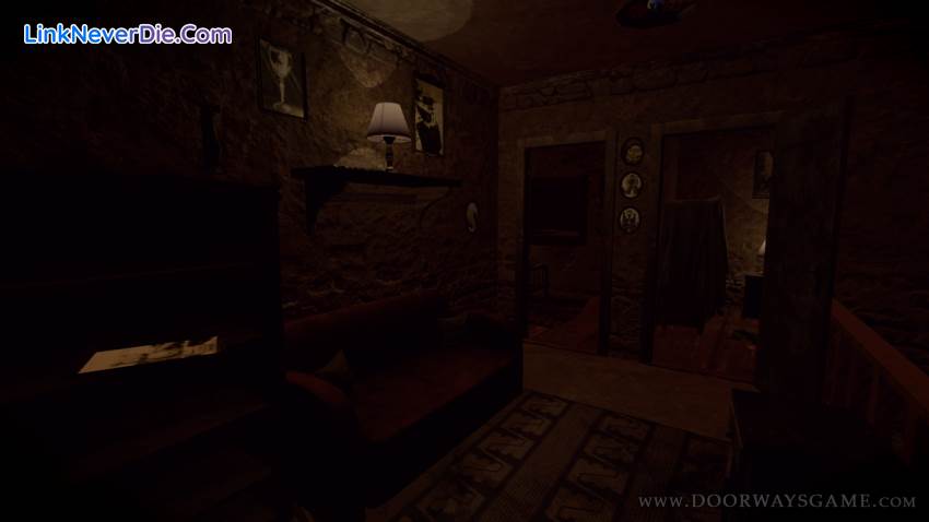 Hình ảnh trong game Doorways: Holy Mountains of Flesh (screenshot) Hình ảnh trong game Doorways: Holy Mountains of Flesh (screenshot)
