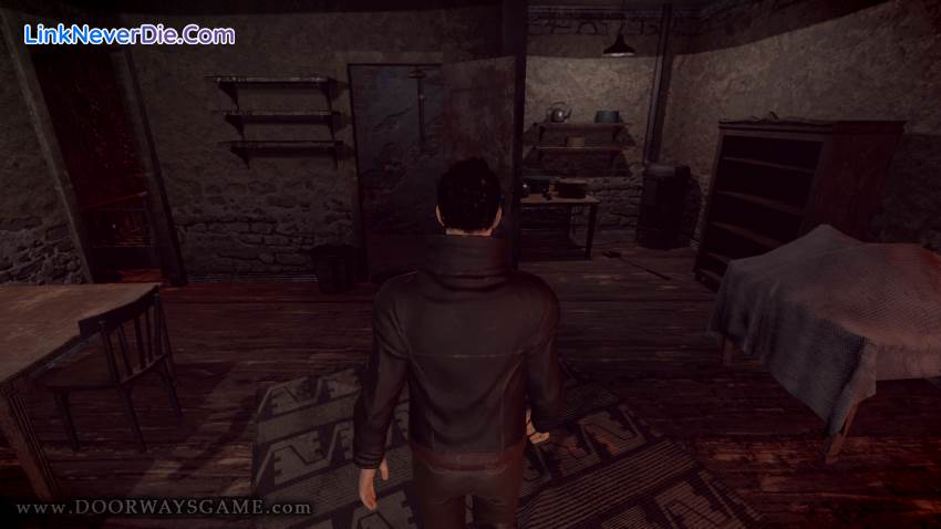 Hình ảnh trong game Doorways: Holy Mountains of Flesh (screenshot) Hình ảnh trong game Doorways: Holy Mountains of Flesh (screenshot)