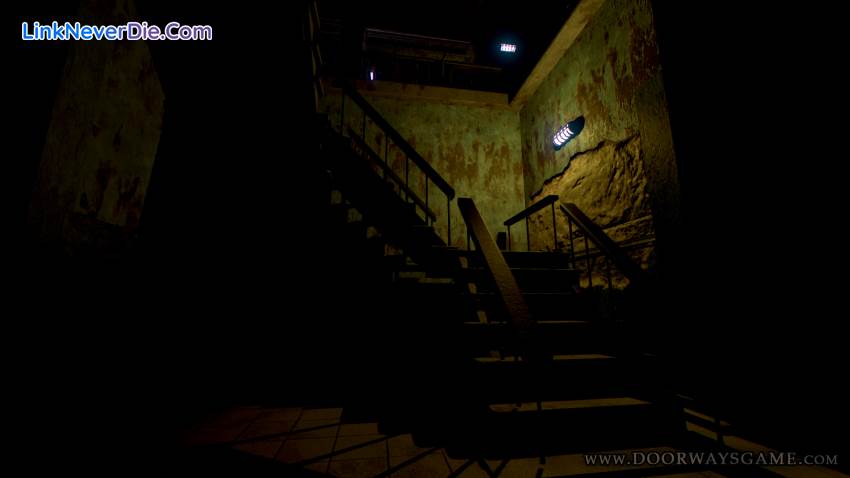 Hình ảnh trong game Doorways: Holy Mountains of Flesh (screenshot) Hình ảnh trong game Doorways: Holy Mountains of Flesh (screenshot)