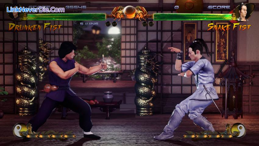 Hình ảnh trong game Shaolin vs Wutang (screenshot) Hình ảnh trong game Shaolin vs Wutang (screenshot)