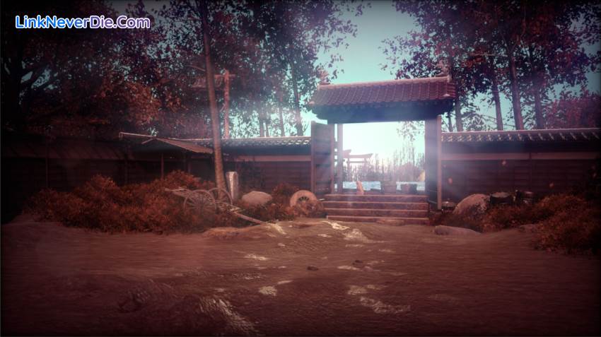 Hình ảnh trong game Shaolin vs Wutang (screenshot) Hình ảnh trong game Shaolin vs Wutang (screenshot)