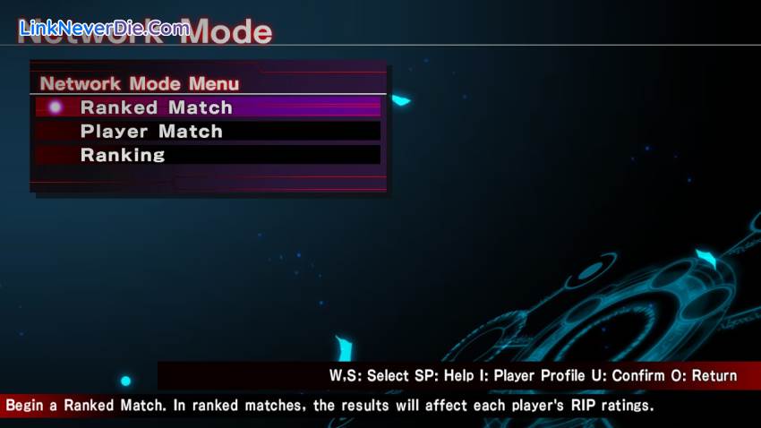 Hình ảnh trong game Under Night In-Birth Exe:Late (screenshot) Hình ảnh trong game Under Night In-Birth Exe:Late (screenshot)