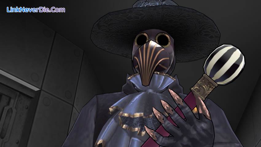 Hình ảnh trong game Zero Escape: Zero Time Dilemma (screenshot) Hình ảnh trong game Zero Escape: Zero Time Dilemma (screenshot)