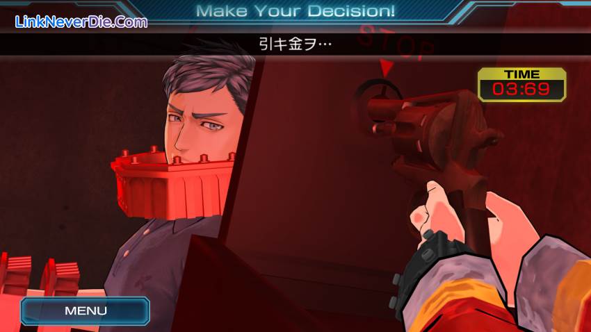 Hình ảnh trong game Zero Escape: Zero Time Dilemma (screenshot) Hình ảnh trong game Zero Escape: Zero Time Dilemma (screenshot)
