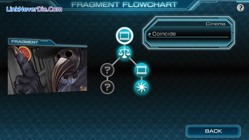 Hình ảnh trong game Zero Escape: Zero Time Dilemma (screenshot) Hình ảnh trong game Zero Escape: Zero Time Dilemma (screenshot)