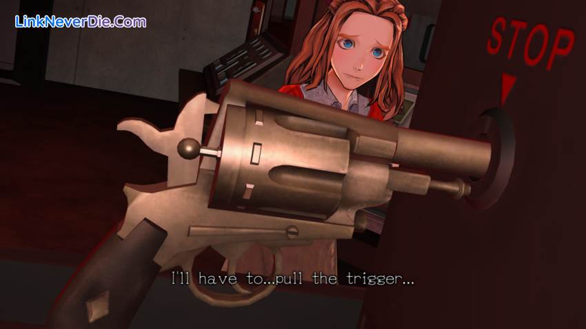 Hình ảnh trong game Zero Escape: Zero Time Dilemma (screenshot) Hình ảnh trong game Zero Escape: Zero Time Dilemma (screenshot)