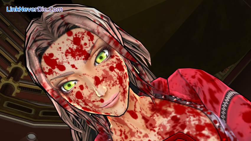 Hình ảnh trong game Zero Escape: Zero Time Dilemma (screenshot) Hình ảnh trong game Zero Escape: Zero Time Dilemma (screenshot)
