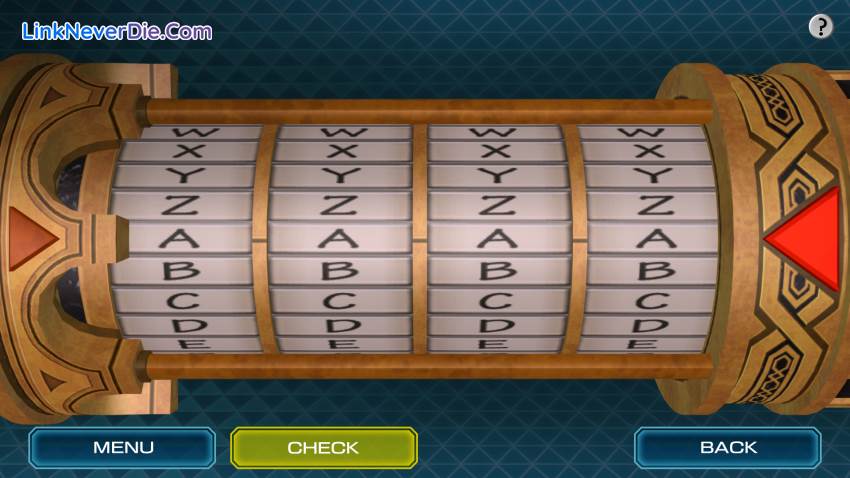 Hình ảnh trong game Zero Escape: Zero Time Dilemma (screenshot) Hình ảnh trong game Zero Escape: Zero Time Dilemma (screenshot)