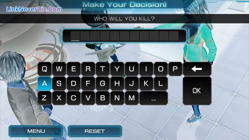 Hình ảnh trong game Zero Escape: Zero Time Dilemma (screenshot) Hình ảnh trong game Zero Escape: Zero Time Dilemma (screenshot)