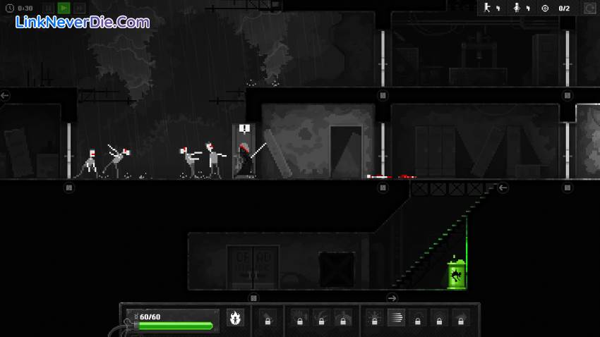 Hình ảnh trong game Zombie Night Terror (screenshot) Hình ảnh trong game Zombie Night Terror (screenshot)