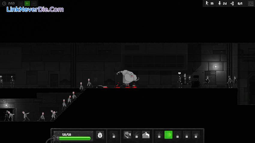 Hình ảnh trong game Zombie Night Terror (screenshot) Hình ảnh trong game Zombie Night Terror (screenshot)