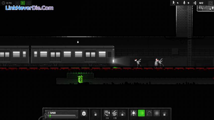Hình ảnh trong game Zombie Night Terror (screenshot) Hình ảnh trong game Zombie Night Terror (screenshot)