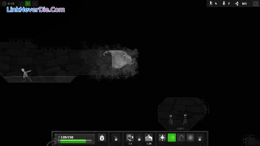 Hình ảnh trong game Zombie Night Terror (screenshot) Hình ảnh trong game Zombie Night Terror (screenshot)