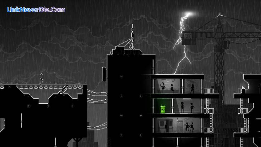 Hình ảnh trong game Zombie Night Terror (screenshot) Hình ảnh trong game Zombie Night Terror (screenshot)