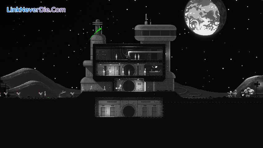 Hình ảnh trong game Zombie Night Terror (screenshot) Hình ảnh trong game Zombie Night Terror (screenshot)