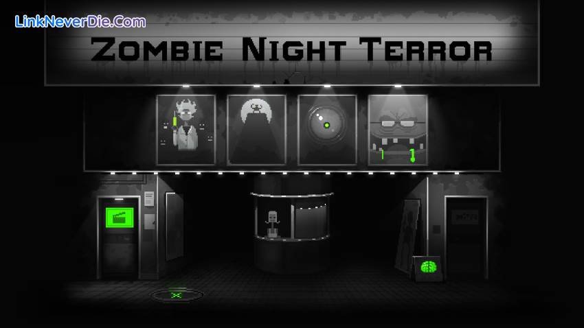 Hình ảnh trong game Zombie Night Terror (screenshot) Hình ảnh trong game Zombie Night Terror (screenshot)