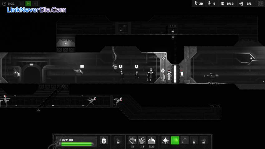 Hình ảnh trong game Zombie Night Terror (screenshot) Hình ảnh trong game Zombie Night Terror (screenshot)