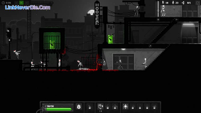 Hình ảnh trong game Zombie Night Terror (screenshot) Hình ảnh trong game Zombie Night Terror (screenshot)