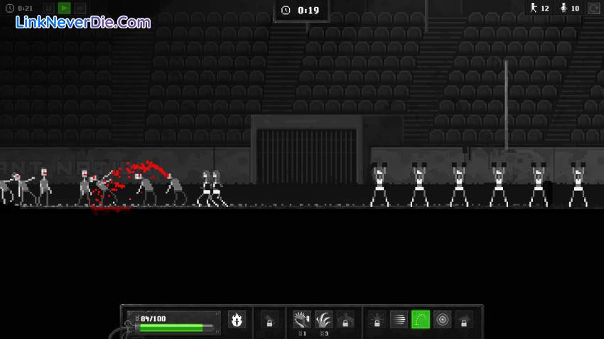 Hình ảnh trong game Zombie Night Terror (screenshot) Hình ảnh trong game Zombie Night Terror (screenshot)