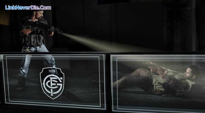 Hình ảnh trong game Max Payne 3 (screenshot) Hình ảnh trong game Max Payne 3 (screenshot)