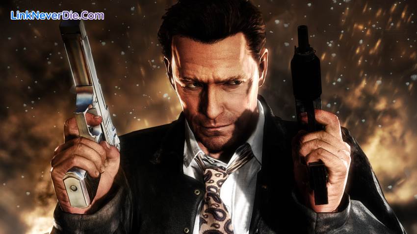 Hình ảnh trong game Max Payne 3 (screenshot) Hình ảnh trong game Max Payne 3 (screenshot)