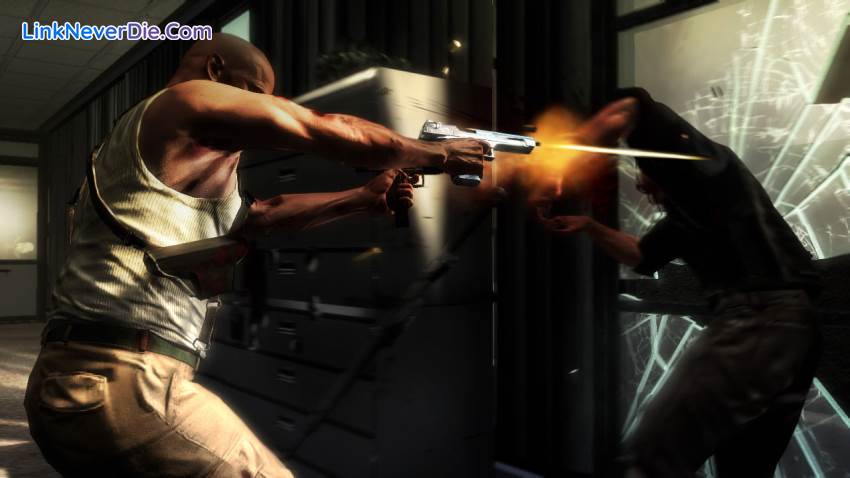 Hình ảnh trong game Max Payne 3 (screenshot) Hình ảnh trong game Max Payne 3 (screenshot)