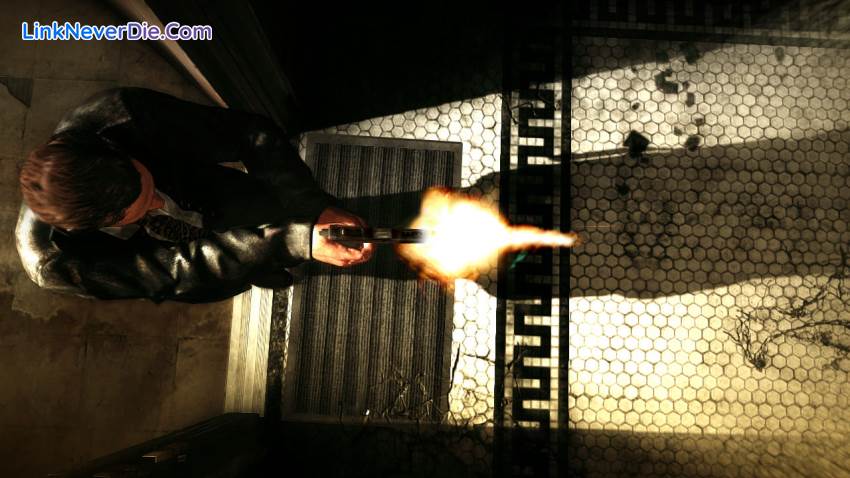 Hình ảnh trong game Max Payne 3 (screenshot) Hình ảnh trong game Max Payne 3 (screenshot)