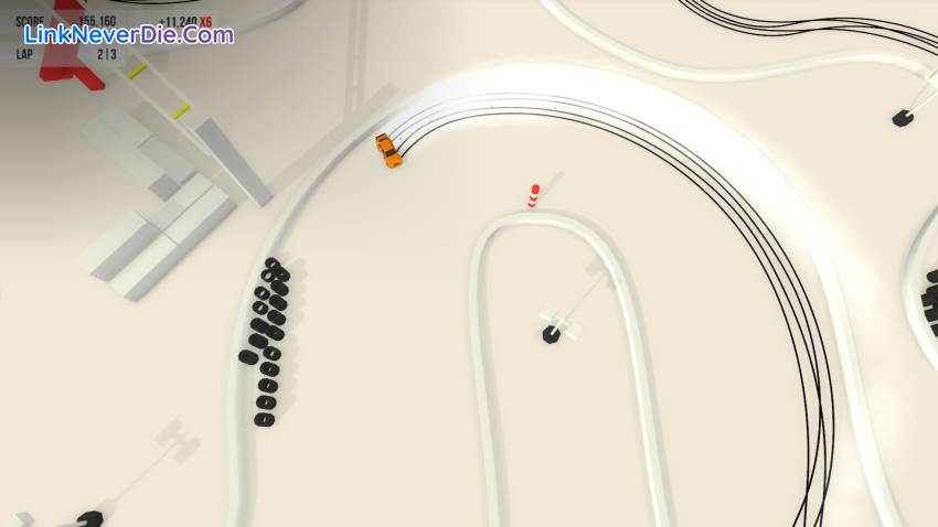 Hình ảnh trong game Absolute Drift: Zen Edition (screenshot) Hình ảnh trong game Absolute Drift: Zen Edition (screenshot)