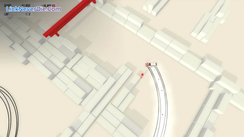 Hình ảnh trong game Absolute Drift: Zen Edition (screenshot) Hình ảnh trong game Absolute Drift: Zen Edition (screenshot)