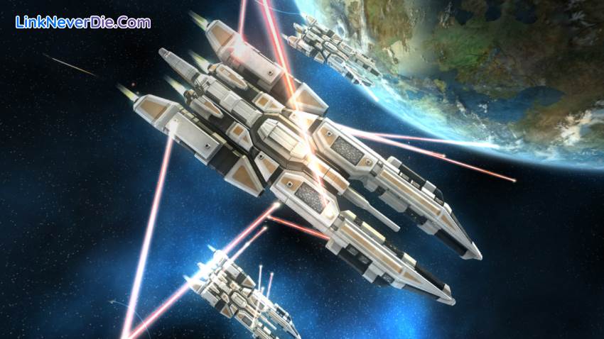 Hình ảnh trong game Beyond Space (screenshot) Hình ảnh trong game Beyond Space (screenshot)