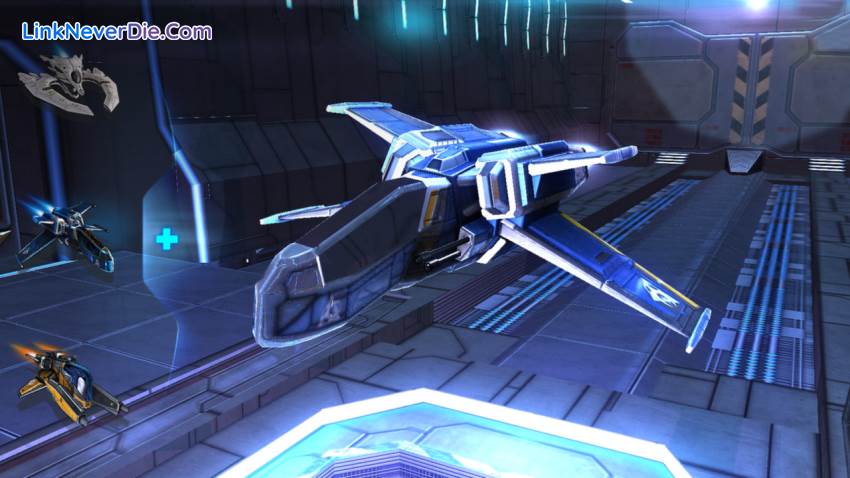 Hình ảnh trong game Beyond Space (screenshot) Hình ảnh trong game Beyond Space (screenshot)