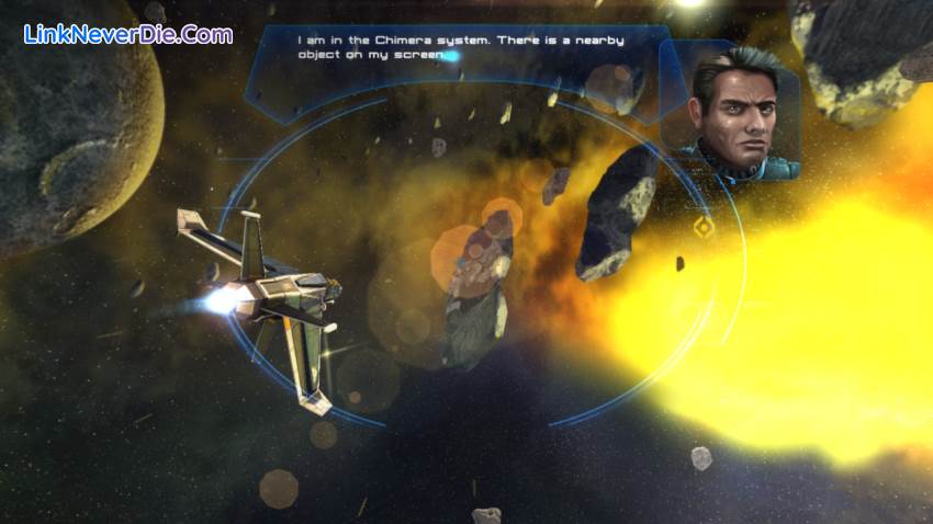 Hình ảnh trong game Beyond Space (screenshot) Hình ảnh trong game Beyond Space (screenshot)