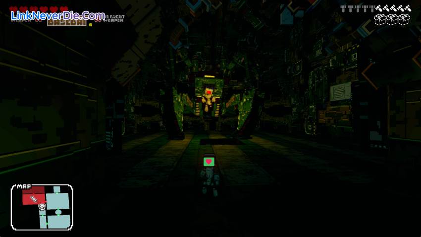 Hình ảnh trong game Heart&Slash (screenshot) Hình ảnh trong game Heart&Slash (screenshot)
