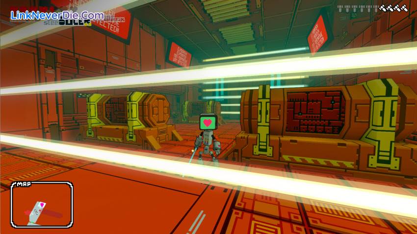 Hình ảnh trong game Heart&Slash (screenshot) Hình ảnh trong game Heart&Slash (screenshot)