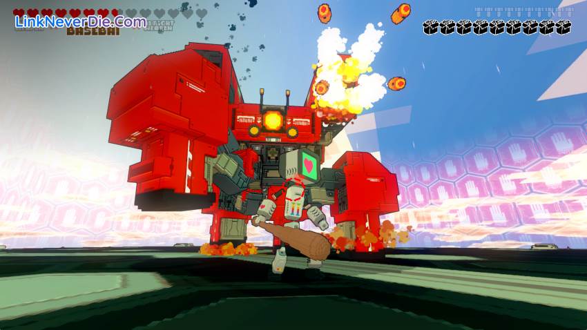 Hình ảnh trong game Heart&Slash (screenshot) Hình ảnh trong game Heart&Slash (screenshot)