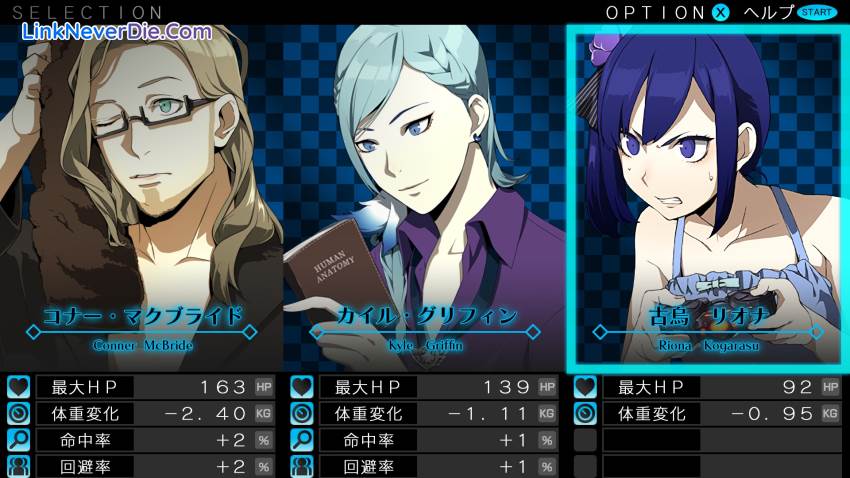 Hình ảnh trong game Ray Gigant (screenshot) Hình ảnh trong game Ray Gigant (screenshot)